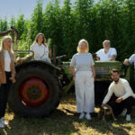 Starkes Team, flexibles Mindset, individuelle Balance evercann Animal Care Ergänzungsfuttermittel Hanf Tiere