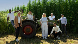 Starkes Team, flexibles Mindset, individuelle Balance