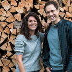 Zwei Dinge sind besonders wichtig: Mut und Vertrauen kernique Nuss Bites bio vegan zuckerfrei