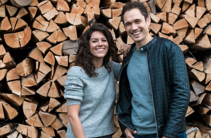 kernique Nuss Bites bio vegan zuckerfrei