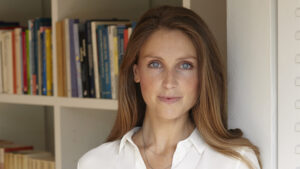 Habt Vertrauen in die Ungewissheit