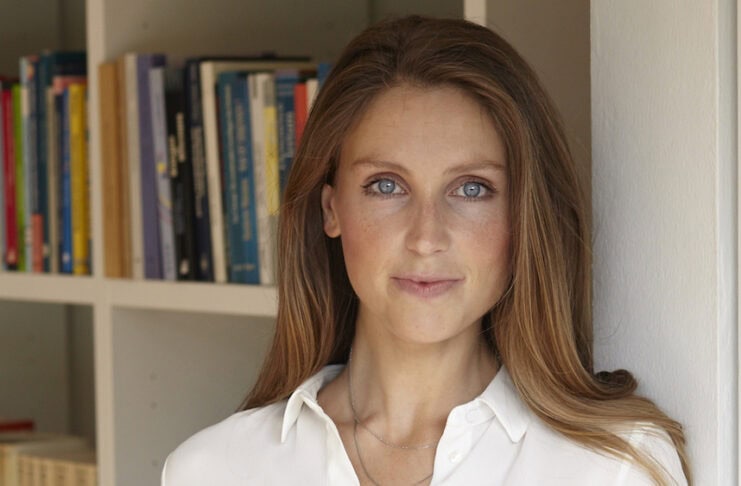 myndpaar app beziehung leonie wilken