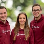 Einfach anfangen und machen Daily Five: Instant Smoothies Smoothie