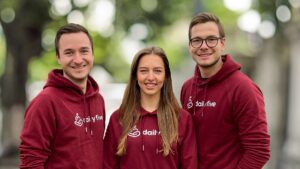 Einfach anfangen und machen