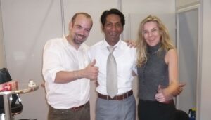 Ökologisch sinnvoll