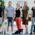 Viel Feedback einholen Aniveri Vorsorgeuntersuchung für Haustiere 2 Minuten 2 Millionen