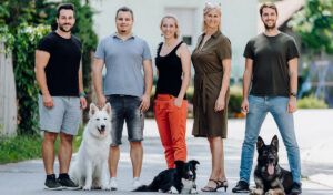 Viel Feedback einholen