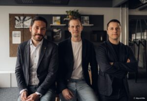 Kritik ist Treibstoff für neue Lösungen