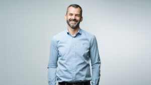 Sprecht mit möglichst vielen Leuten über eure Idee