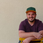 Sich mit Gleichgesinnten umgeben Daniel Anselment