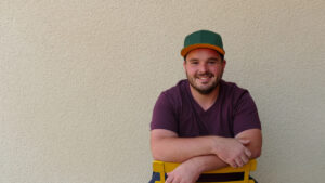 Sich mit Gleichgesinnten umgeben