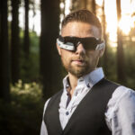 Behaltet Euren Optimismus und Glauben an Euch GTS Live Pro Vision