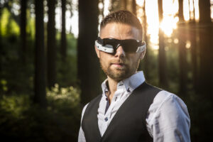 Behaltet Euren Optimismus und Glauben an Euch