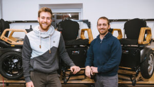 Traut euch die Vision zu kommunizieren