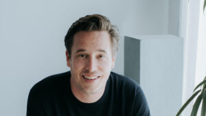 It’s hard work and grind