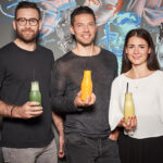 Weniger Angst haben, dafür mehr Vision! MAD: Food und Drinks mit viel Gemüse, Früchte oder Körner