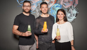 Weniger Angst haben, dafür mehr Vision!