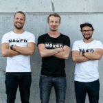 Wenn man Spaß bei einer Sache hat, dann macht man es auch gut NAKED Optics Sportbrillen Skibrillen