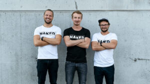 Wenn man Spaß bei einer Sache hat, dann macht man es auch gut