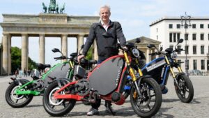 Immer neugierig bleiben