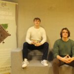 Zeitmanagement und Arbeitsteilung Coffeecycle Naturkosmetik aus upgecyclten Kaffeesatz