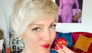 Traut euch eure Idee zu zeigen!