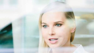 Positives Mindset und Durchhaltevermögen