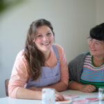 Reinstürzen und dann daran wachsen! moodie stilleinlagen