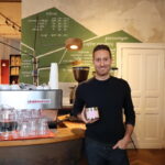 Sich austauschen und voneinander lernen neu: nachhaltige und wiederverwendbare Verpackungen Lebensmittel