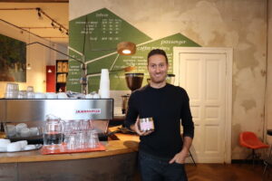 Sich austauschen und voneinander lernen