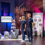 Der Kunde entscheidet über Erfolg oder Niederlage picco pocket Nasensauger für Babys und Kleinkinder 2 Minuten 2 Millionen