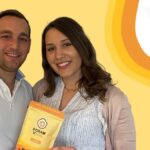 Learning by doing ist dein tägliche Begleiter scramVegg vegane Rührei gesund Bio nachhaltig