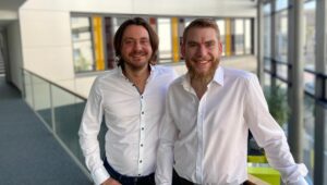 Geht ehrlich mit euch selbst und euren Partnern, Investoren und Kunden um