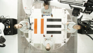 Gut zuhören und gut weghören