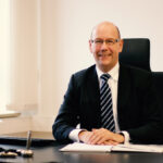 Gründen im Gesundheitssektor digmed