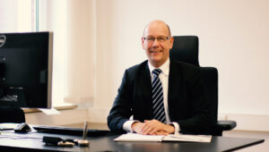 Gründen im Gesundheitssektor