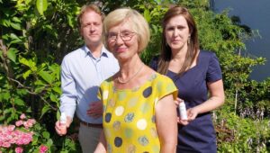 Der erste Schritt zu einer erfolgreichen Gründung beginnt in der Ideenfindung