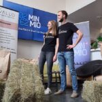 Umgib dich mit Personen, die auch den Unternehmer-Spirit in sich tragen Carevallo pferdefütterung 2 minuten 2 millionen