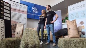 Umgib dich mit Personen, die auch den Unternehmer-Spirit in sich tragen