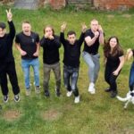 Eigne dir das richtige Mindset an und denke groß CircleTurtle mehrweg To-Go-Lebensmittel