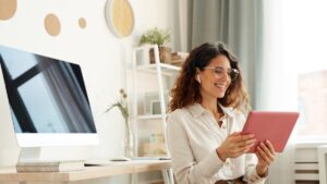 Krise als Chance: Remote First ist für unser Unternehmen das New Normal