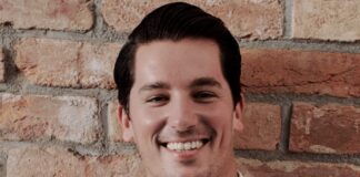 Lucas Bechtle im Interview über den Startup Inkubator DF Growth Partners, der hauptsächlich Start-ups aus dem HR-Tech-Sektor fördert