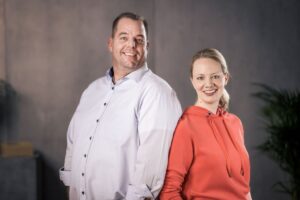 Sich frühzeitig gut vernetzen