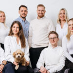 Finde dein Team Faktor Mensch: Plattform für Gesundheitsmanagement