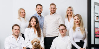 Faktor Mensch: Plattform für Gesundheitsmanagement