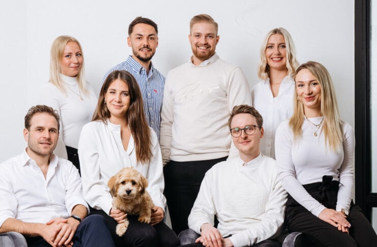 Faktor Mensch: Plattform für Gesundheitsmanagement