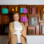 Sei gut zu Dir, auch dann, wenn niemand außer Dir den Weg sieht GH Medienhaus Berlin Buch_Antonia Schulemann