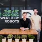 Macht eure User zu euren Freunden GoodBytz roboterküchen gastronomie