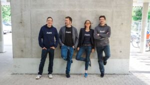 Validiert so früh wie möglich