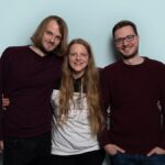 Ein gutes Team ist essentiell lesss